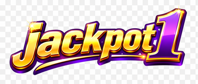 jackpot 1 logo